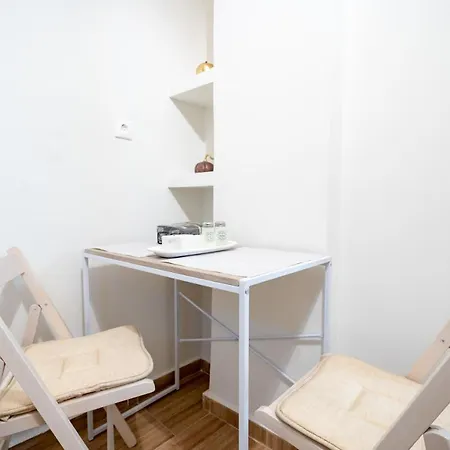 Petralona Cozy 1 Bedroom 2 Persons By Mps * أثينا