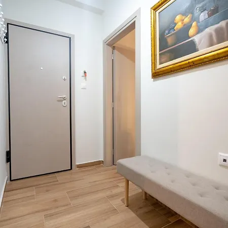 شقة Petralona Cozy 1 Bedroom 2 Persons By Mps أثينا