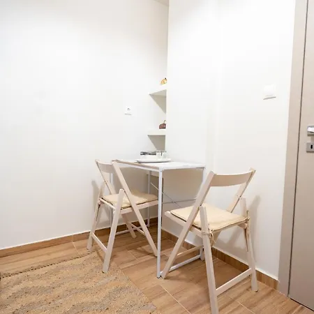 شقة Petralona Cozy 1 Bedroom 2 Persons By Mps *